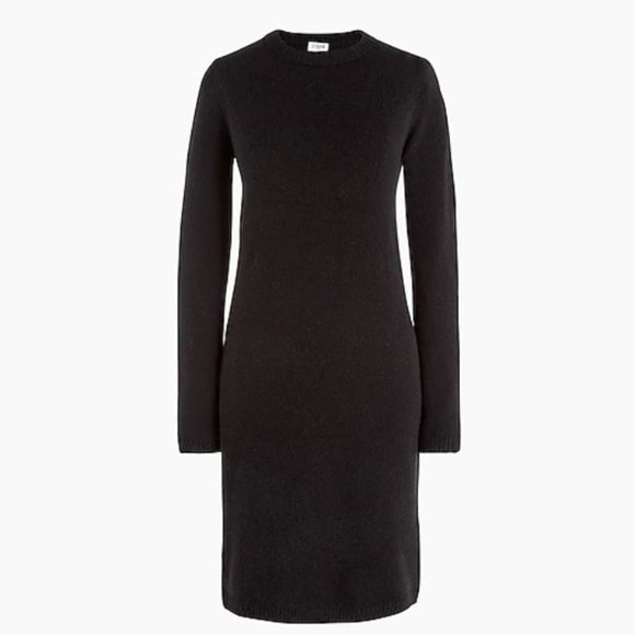 J. Crew Dresses & Skirts - *J Crew Sweater Dress